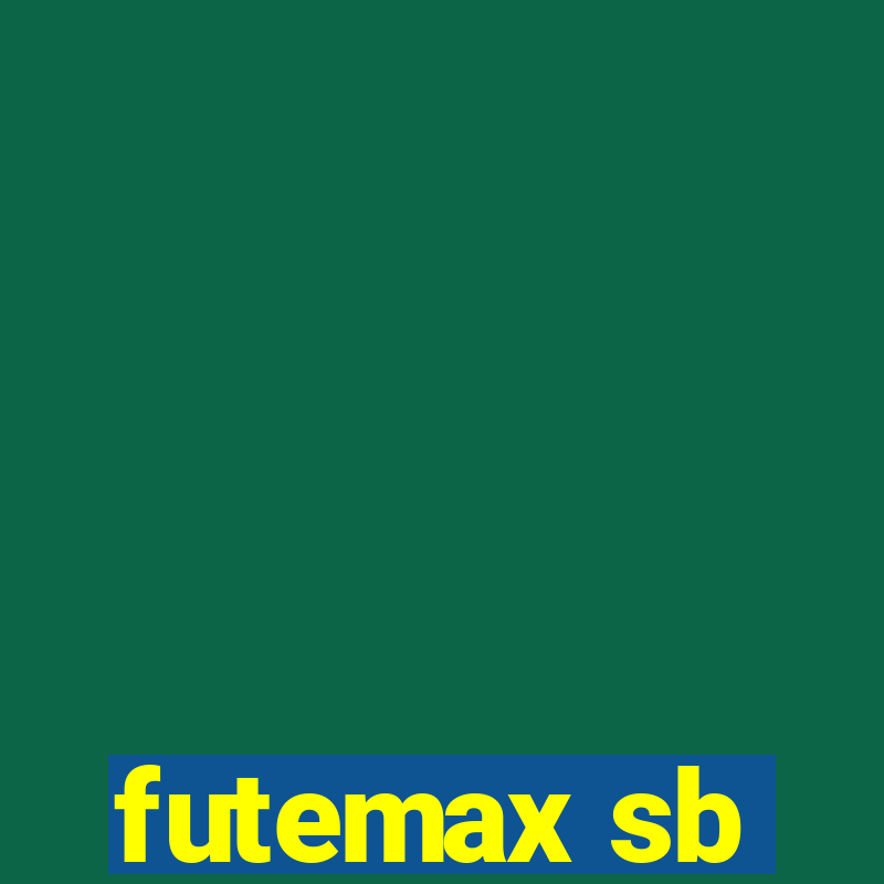 futemax sb